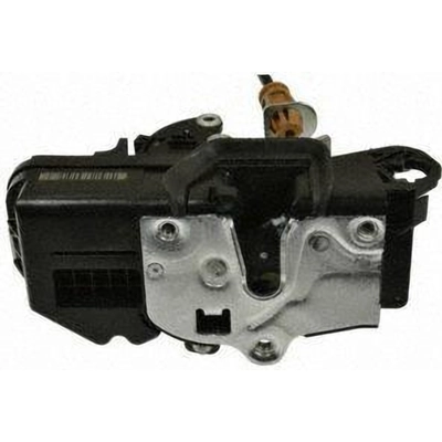 Actionneur de verrouillage de porte de BLUE STREAK (HYGRADE MOTOR) - DLA1158 pa15
