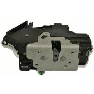 Door Lock Actuator by BLUE STREAK (HYGRADE MOTOR) - DLA1159 pa7