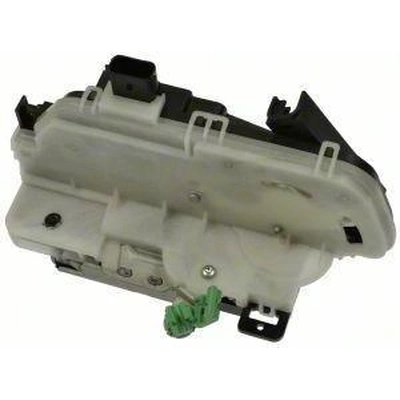 Door Lock Actuator by BLUE STREAK (HYGRADE MOTOR) - DLA1159 pa8