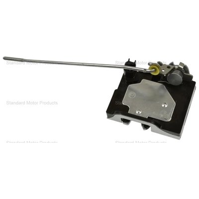 Door Lock Actuator by BLUE STREAK (HYGRADE MOTOR) - DLA1175 pa2