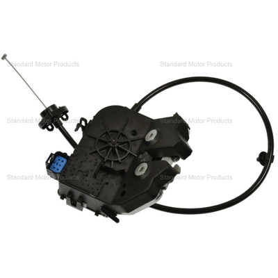 Door Lock Actuator by BLUE STREAK (HYGRADE MOTOR) - DLA1177 pa7