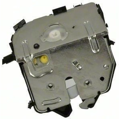 Door Lock Actuator by BLUE STREAK (HYGRADE MOTOR) - DLA1177 pa9