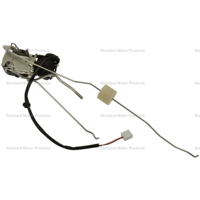 Door Lock Actuator by BLUE STREAK (HYGRADE MOTOR) - DLA1223 pa2