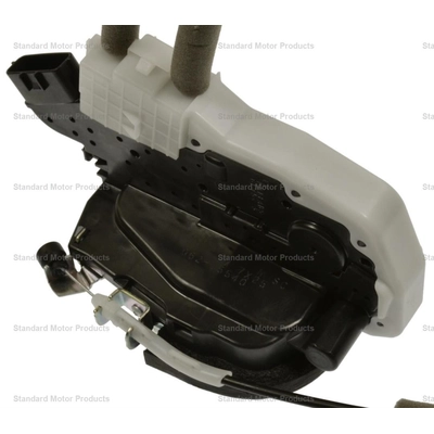 Door Lock Actuator by BLUE STREAK (HYGRADE MOTOR) - DLA1235 pa4