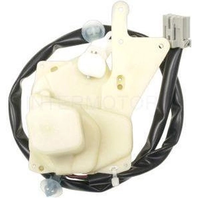 Door Lock Actuator by BLUE STREAK (HYGRADE MOTOR) - DLA133 pa3
