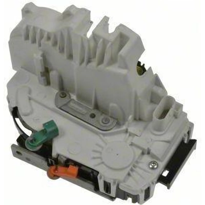 Door Lock Actuator by BLUE STREAK (HYGRADE MOTOR) - DLA1340 pa5