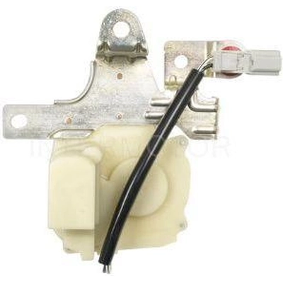 Door Lock Actuator by BLUE STREAK (HYGRADE MOTOR) - DLA137 pa6