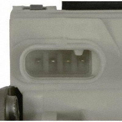 Door Lock Actuator by BLUE STREAK (HYGRADE MOTOR) - DLA1434 pa4