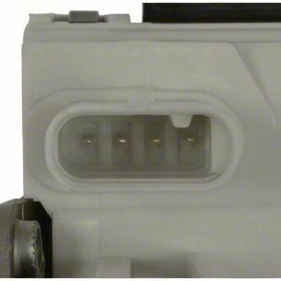 Door Lock Actuator by BLUE STREAK (HYGRADE MOTOR) - DLA1434 pa7