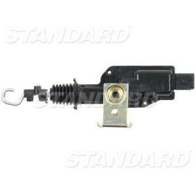 Door Lock Actuator by BLUE STREAK (HYGRADE MOTOR) - DLA145 pa3