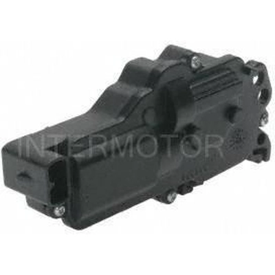 Door Lock Actuator by BLUE STREAK (HYGRADE MOTOR) - DLA153 pa4