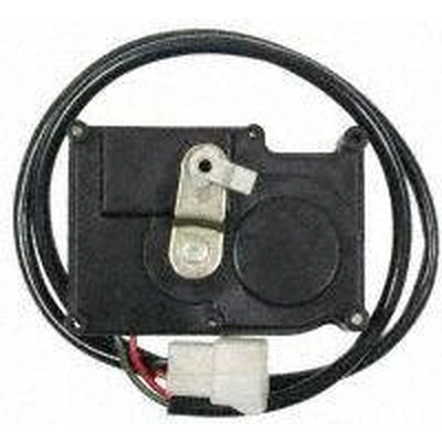 Door Lock Actuator by BLUE STREAK (HYGRADE MOTOR) - DLA154 pa5