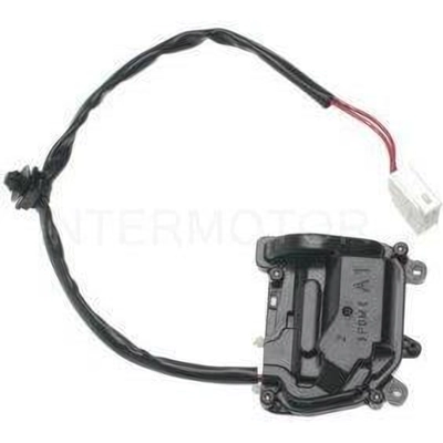 Door Lock Actuator by BLUE STREAK (HYGRADE MOTOR) - DLA156 pa3