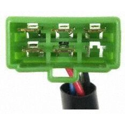 Door Lock Actuator by BLUE STREAK (HYGRADE MOTOR) - DLA158 pa3