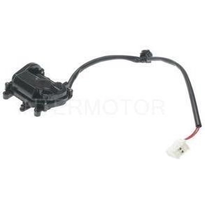 Door Lock Actuator by BLUE STREAK (HYGRADE MOTOR) - DLA166 pa2