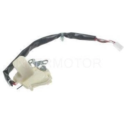 Door Lock Actuator by BLUE STREAK (HYGRADE MOTOR) - DLA167 pa2