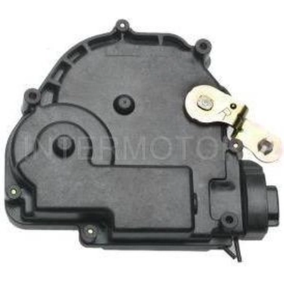 Door Lock Actuator by BLUE STREAK (HYGRADE MOTOR) - DLA173 pa2