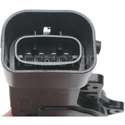 Door Lock Actuator by BLUE STREAK (HYGRADE MOTOR) - DLA177 pa4