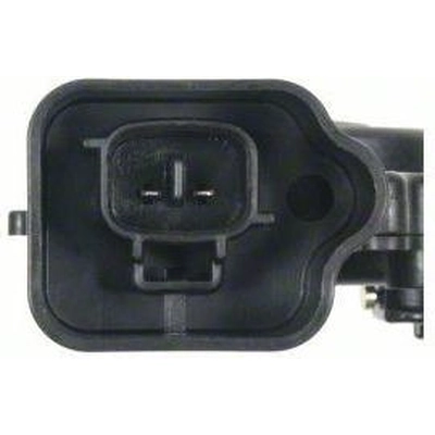 Door Lock Actuator by BLUE STREAK (HYGRADE MOTOR) - DLA181 pa2