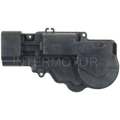 Door Lock Actuator by BLUE STREAK (HYGRADE MOTOR) - DLA181 pa4