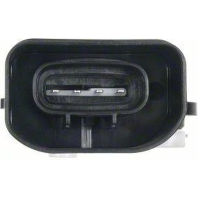 Actionneur de verrouillage de porte de BLUE STREAK (HYGRADE MOTOR) - DLA182 pa2