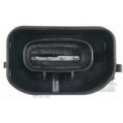Actionneur de verrouillage de porte de BLUE STREAK (HYGRADE MOTOR) - DLA182 pa5