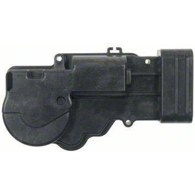 Door Lock Actuator by BLUE STREAK (HYGRADE MOTOR) - DLA184 pa3