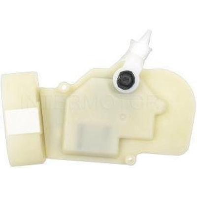 Door Lock Actuator by BLUE STREAK (HYGRADE MOTOR) - DLA185 pa1
