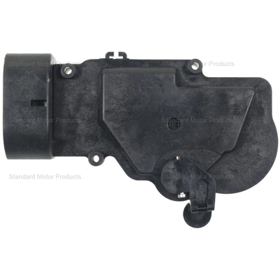 Door Lock Actuator by BLUE STREAK (HYGRADE MOTOR) - DLA187 pa3
