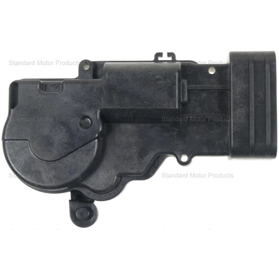 Door Lock Actuator by BLUE STREAK (HYGRADE MOTOR) - DLA187 pa4