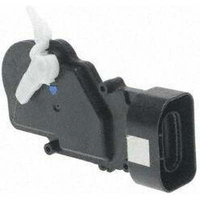 Door Lock Actuator by BLUE STREAK (HYGRADE MOTOR) - DLA189 pa7