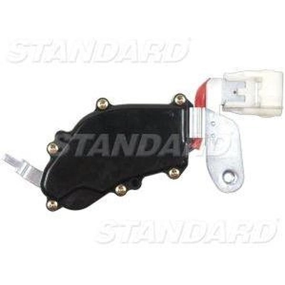 Door Lock Actuator by BLUE STREAK (HYGRADE MOTOR) - DLA198 pa1