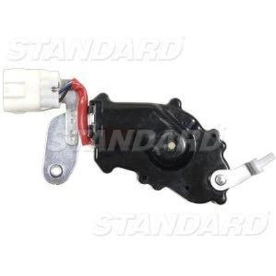 Door Lock Actuator by BLUE STREAK (HYGRADE MOTOR) - DLA198 pa3