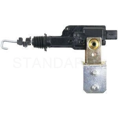 Door Lock Actuator by BLUE STREAK (HYGRADE MOTOR) - DLA209 pa3