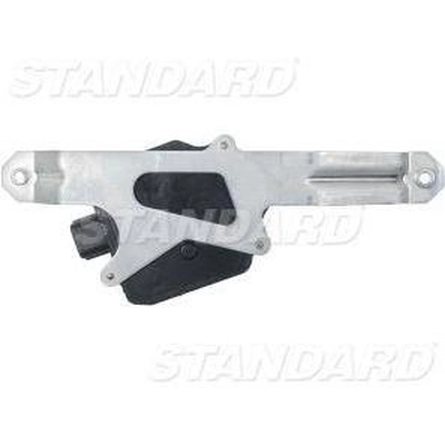 Door Lock Actuator by BLUE STREAK (HYGRADE MOTOR) - DLA221 pa1