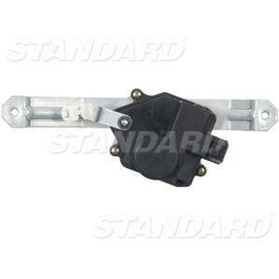 Door Lock Actuator by BLUE STREAK (HYGRADE MOTOR) - DLA221 pa3