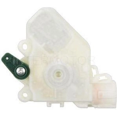 Door Lock Actuator by BLUE STREAK (HYGRADE MOTOR) - DLA226 pa4