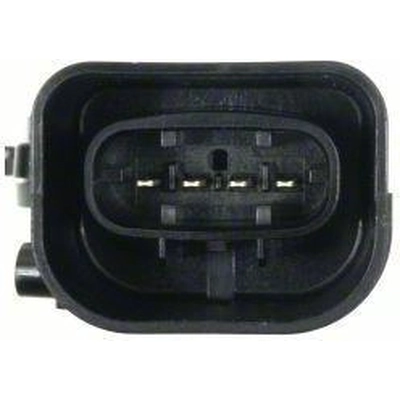 Door Lock Actuator by BLUE STREAK (HYGRADE MOTOR) - DLA235 pa2