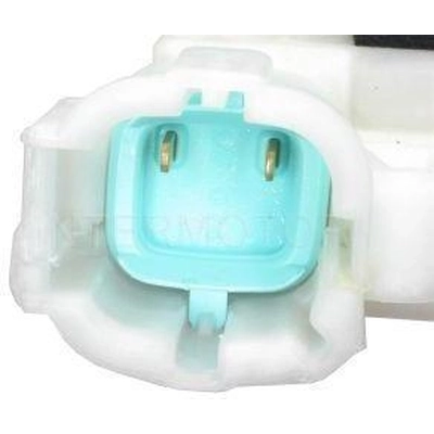 Door Lock Actuator by BLUE STREAK (HYGRADE MOTOR) - DLA239 pa3