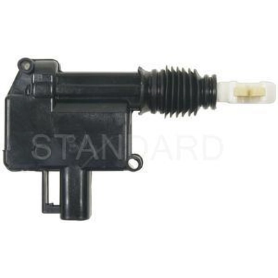 Door Lock Actuator by BLUE STREAK (HYGRADE MOTOR) - DLA240 pa1