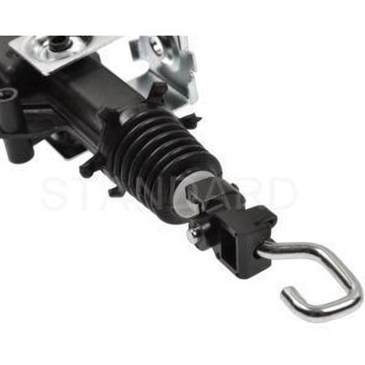 Door Lock Actuator by BLUE STREAK (HYGRADE MOTOR) - DLA25 pa4