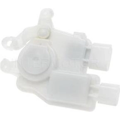 Door Lock Actuator by BLUE STREAK (HYGRADE MOTOR) - DLA257 pa6