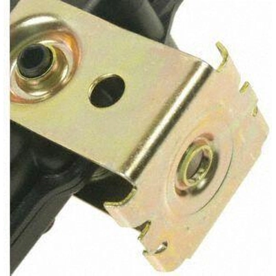 Door Lock Actuator by BLUE STREAK (HYGRADE MOTOR) - DLA275 pa5