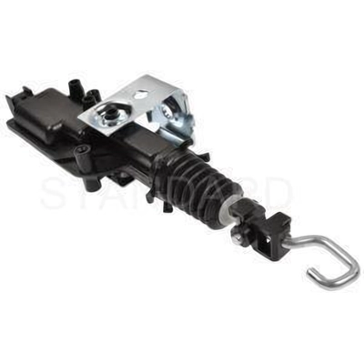 Door Lock Actuator by BLUE STREAK (HYGRADE MOTOR) - DLA282 pa1