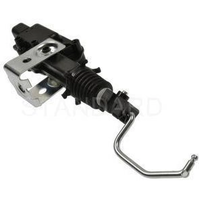 Door Lock Actuator by BLUE STREAK (HYGRADE MOTOR) - DLA283 pa1