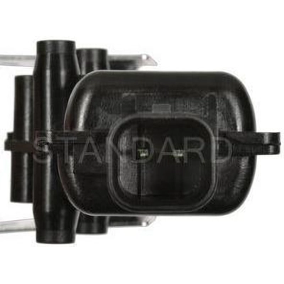 Door Lock Actuator by BLUE STREAK (HYGRADE MOTOR) - DLA283 pa3