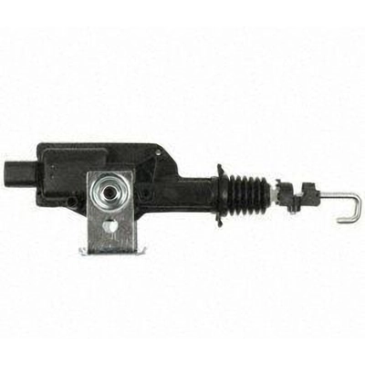 Actionneur de verrouillage de porte de BLUE STREAK (HYGRADE MOTOR) - DLA286 pa13