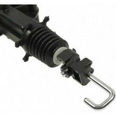 Actionneur de verrouillage de porte de BLUE STREAK (HYGRADE MOTOR) - DLA286 pa7