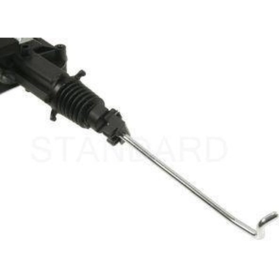 Door Lock Actuator by BLUE STREAK (HYGRADE MOTOR) - DLA288 pa1