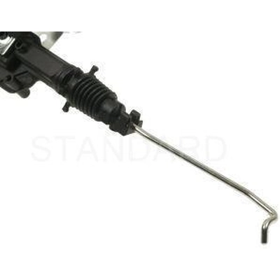 Door Lock Actuator by BLUE STREAK (HYGRADE MOTOR) - DLA289 pa1